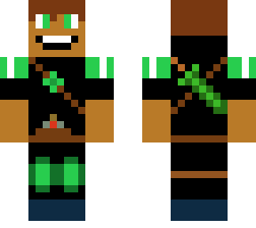 craft master (emerald)