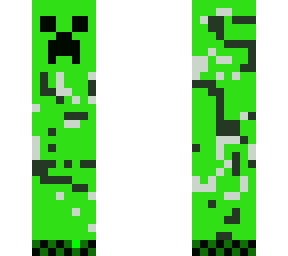 creeper