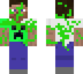 creeper fan 2.0