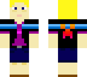 creeper neonwave shirt