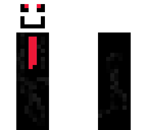 creepy guy