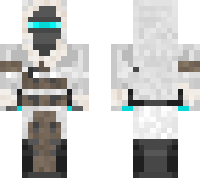 crossgamer en la nieve 2