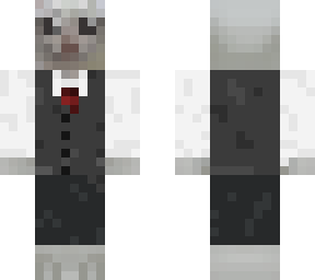 crying cat in a tux