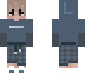 cute boy remake (without pixel mistakes) idea by: acmanolo