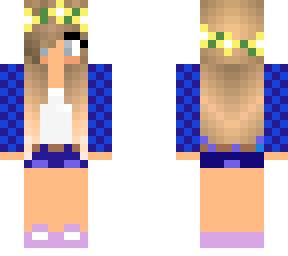 cute girl (cute girl series)