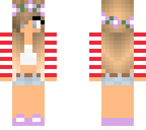cute girl (cute girl series)