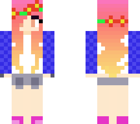 cute girl (cute girl series)