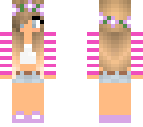 cute girl