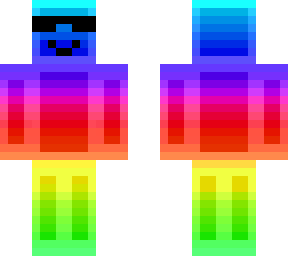 da funny skin haha