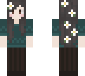 daisies
