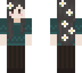 daisies