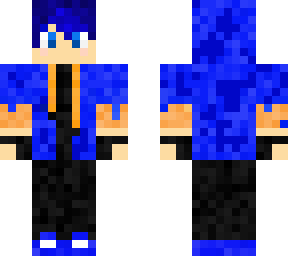 daniel1232122's skin 2.0