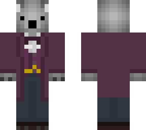 dapper koala