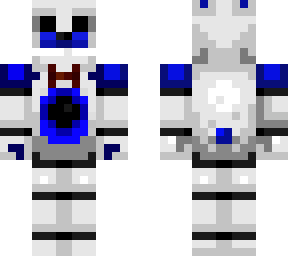 dark eyes funtime bonnie