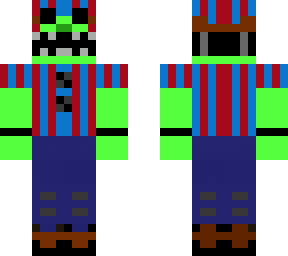 dark eyes slime nightmare bb