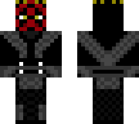 darth maul