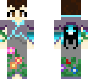 daughter of persephone and hades