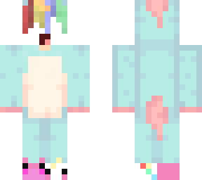 davo unicornio
