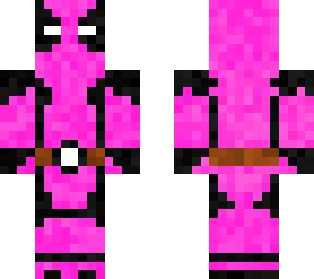 dedpole