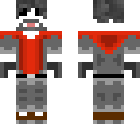 demonic thinknoodles