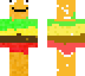 derp burggerrrr