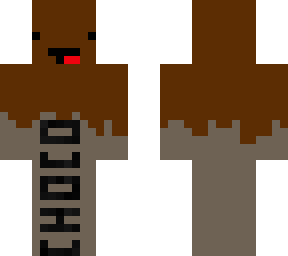 derp chocolate bar!