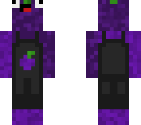 derpy grape skin