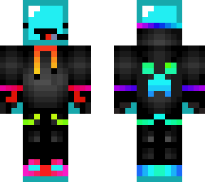 diamond gamer noob