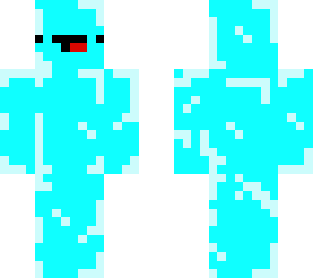 diamond man