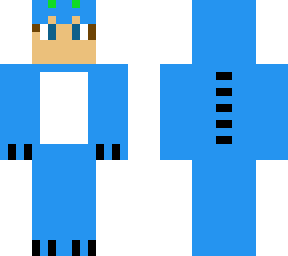 dino