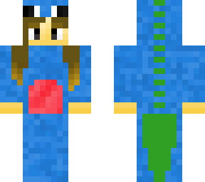 dino oneie