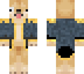 doggo mayor