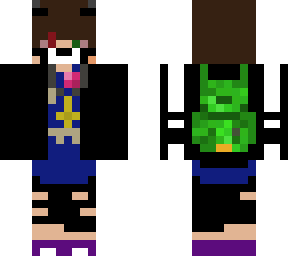 dr.pandora mid-summer