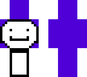 dream but blue1