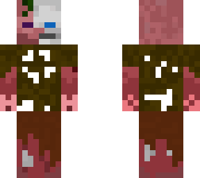 drowned (altercraft)