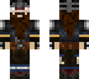 dwarf of humulir