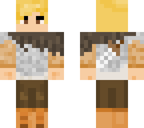 eadric sin barba