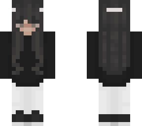 edit of resiv skin girl version