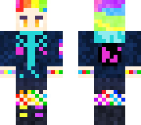 edited punk