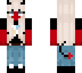 edited roblox skin
