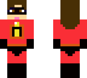 elastigirl