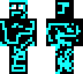 electroman
