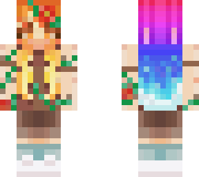 elementress (gift)