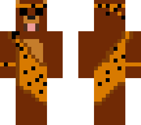 elrubius prehistorico