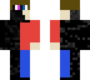 ender boy