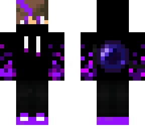 ender boy v2