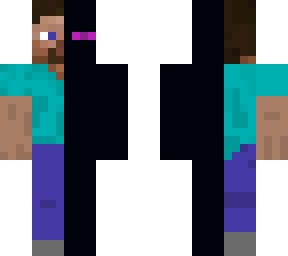 ender steve