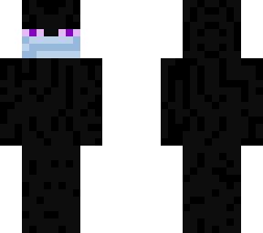 enderman coronadocter