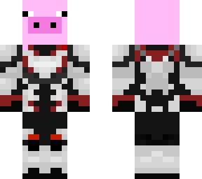 endgame pig