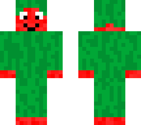 epic watermelon boy v2
